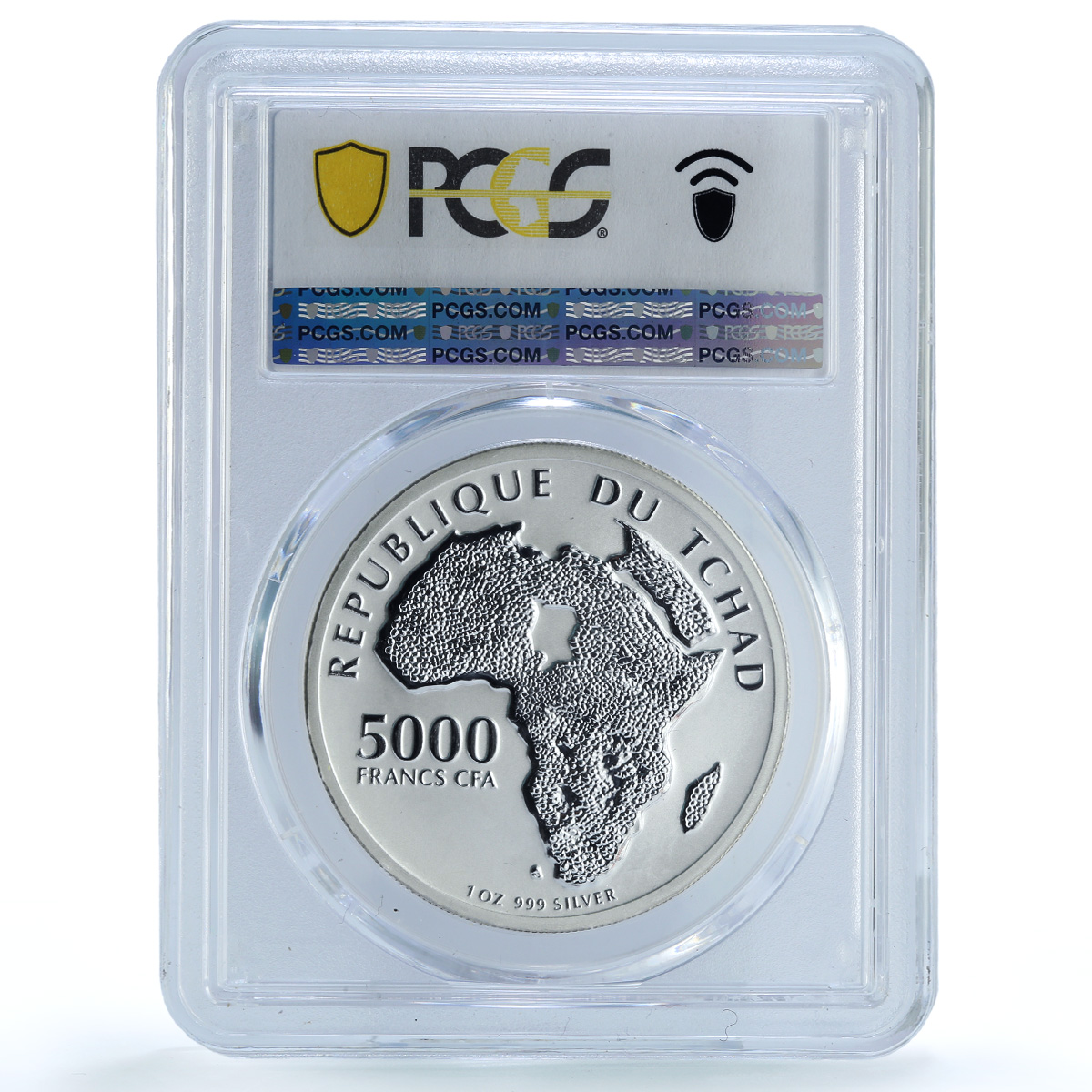 Chad 5000 francs Mao Tse Tung History China Communism PR70 PCGS silver coin 2021 Chad 5000 francs Mao Tse Tung History China Communism PR70 PCGS silver coin 2021