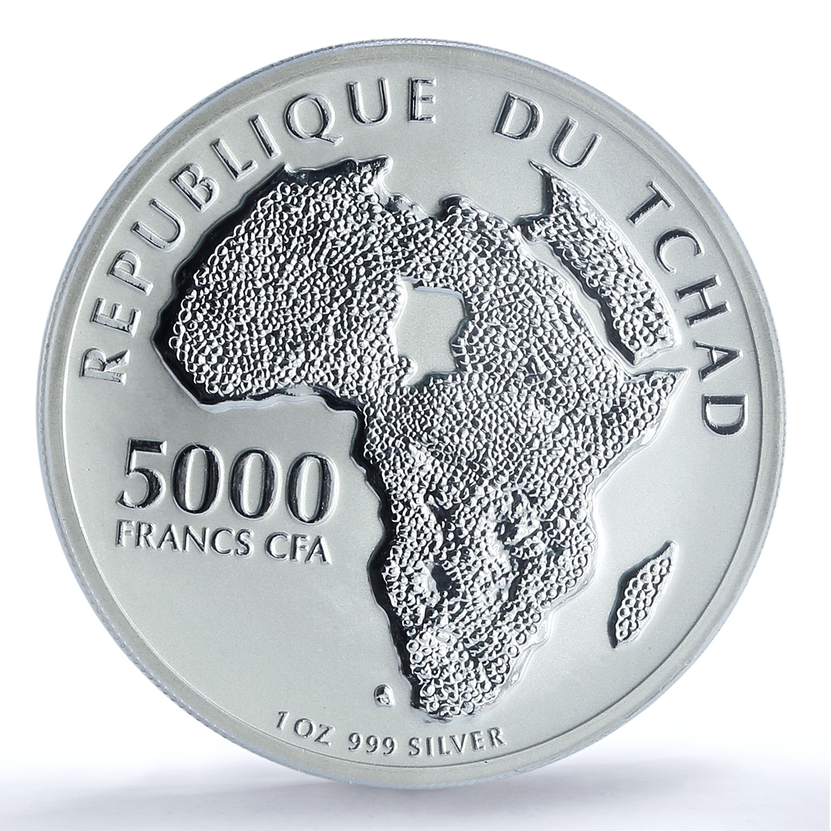 Chad 5000 francs Erich Honecker GDR DDR Communism PR 70 PCGS silver coin 2022 Chad 5000 francs Erich Honecker GDR DDR Communism PR 70 PCGS silver coin 2022