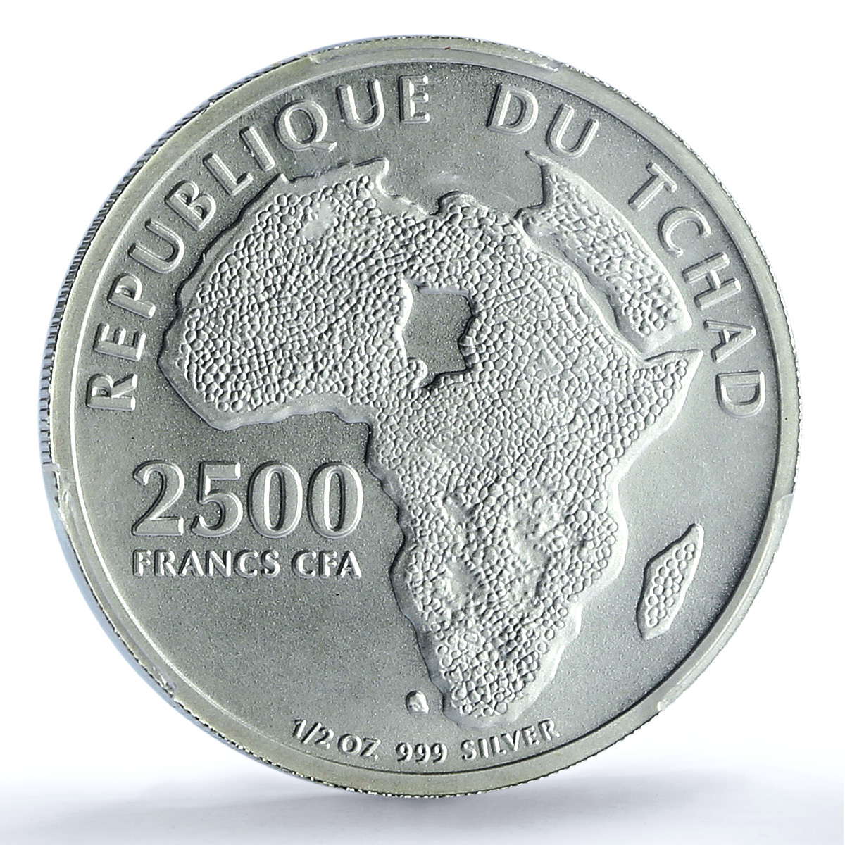 Chad 2500 francs Fidel Castro Revolutionary Communism MS70 PCGS silver coin 2021 Chad 2500 francs Fidel Castro Revolutionary Communism MS70 PCGS silver coin 2021
