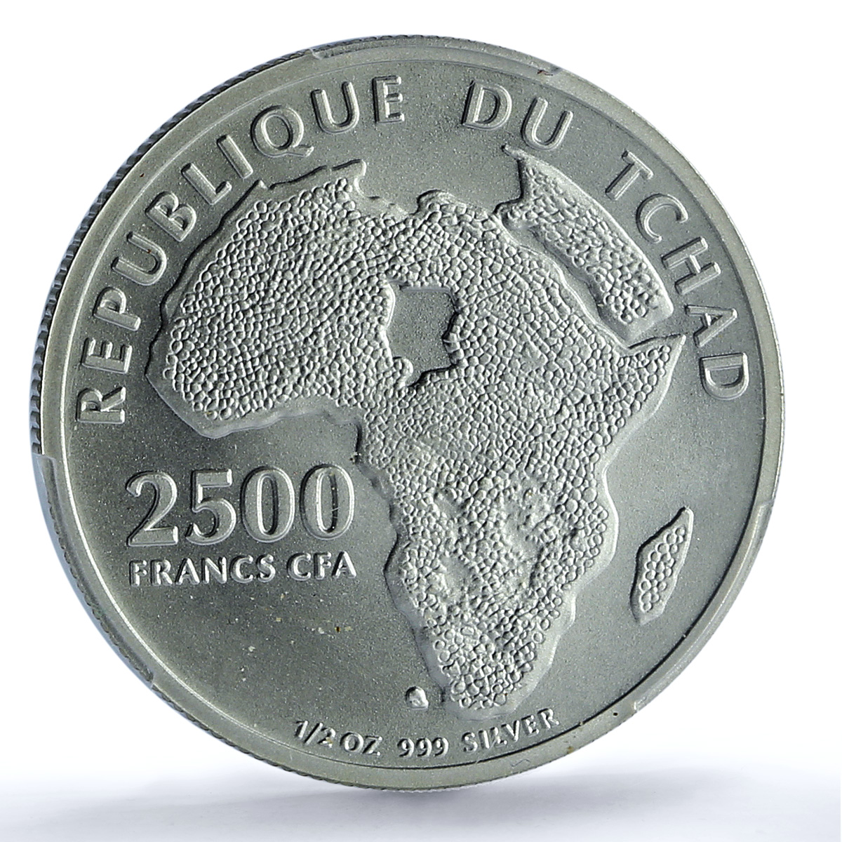 Chad 2500 francs Vladimir Lenin USSR Communism MS 70 PCGS silver coin 2020 Chad 2500 francs Vladimir Lenin USSR Communism MS 70 PCGS silver coin 2020