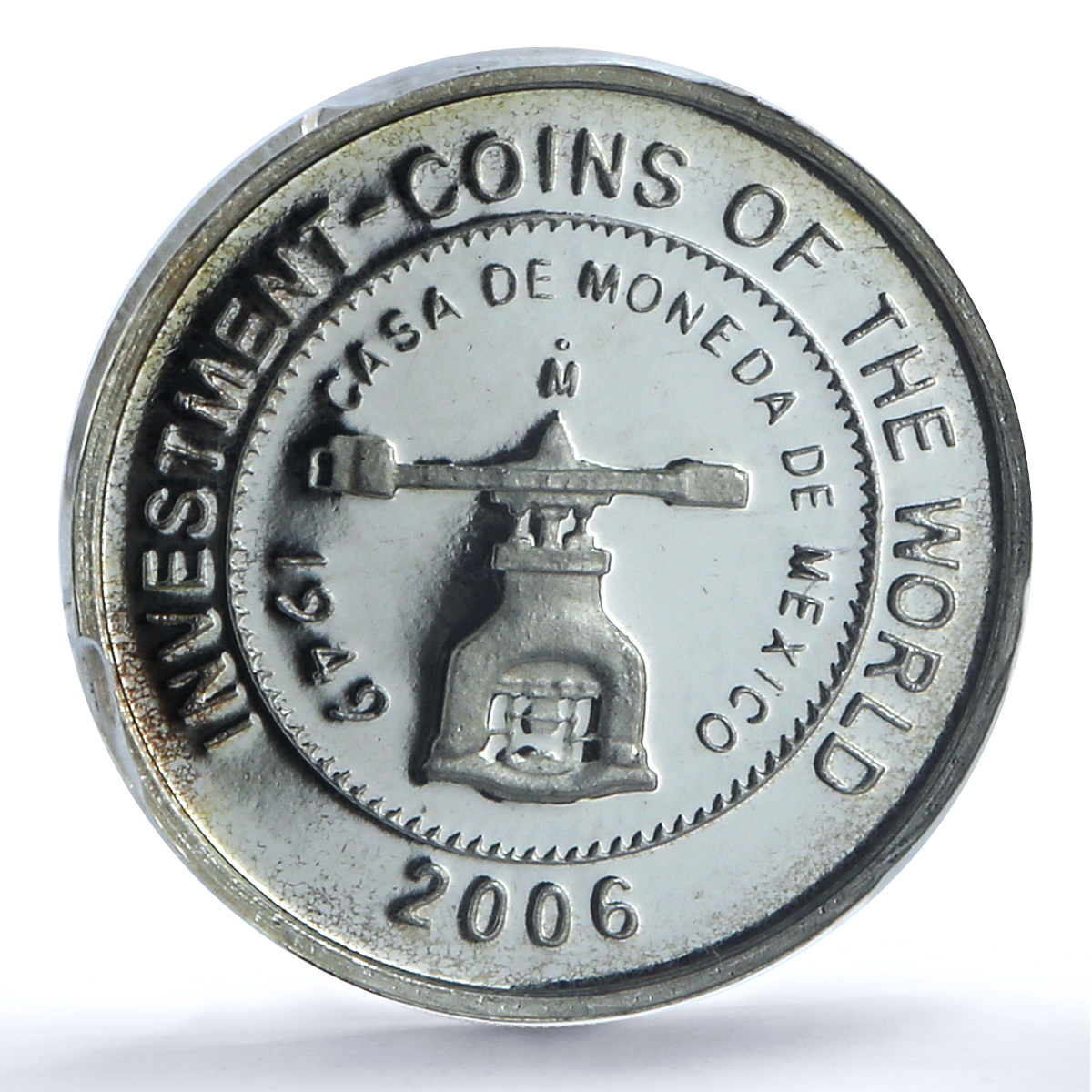 Malawi 5 kwacha Piedra Soles Peru Investment Bullion PR 67 PCGS silver coin 2006 Malawi 5 kwacha Piedra Soles Peru Investment Bullion PR 67 PCGS silver coin 2006
