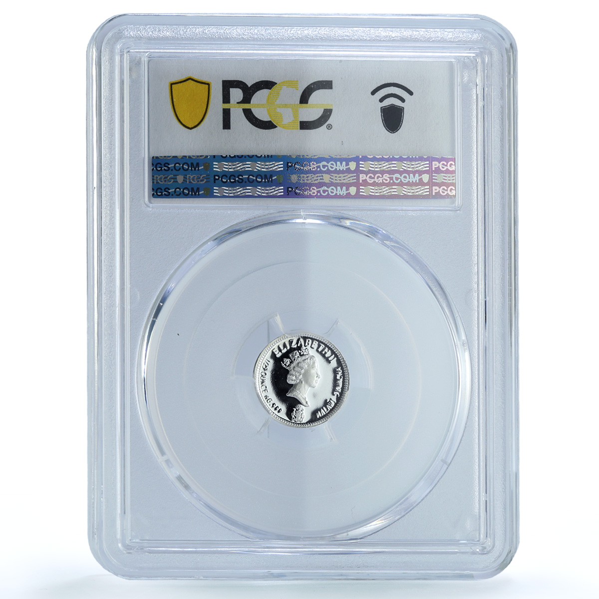 Malawi 5 kwacha Ballerina Russia Investment Bullion PR 67 PCGS silver coin 2006 Malawi 5 kwacha Ballerina Russia Investment Bullion PR 67 PCGS silver coin 2006