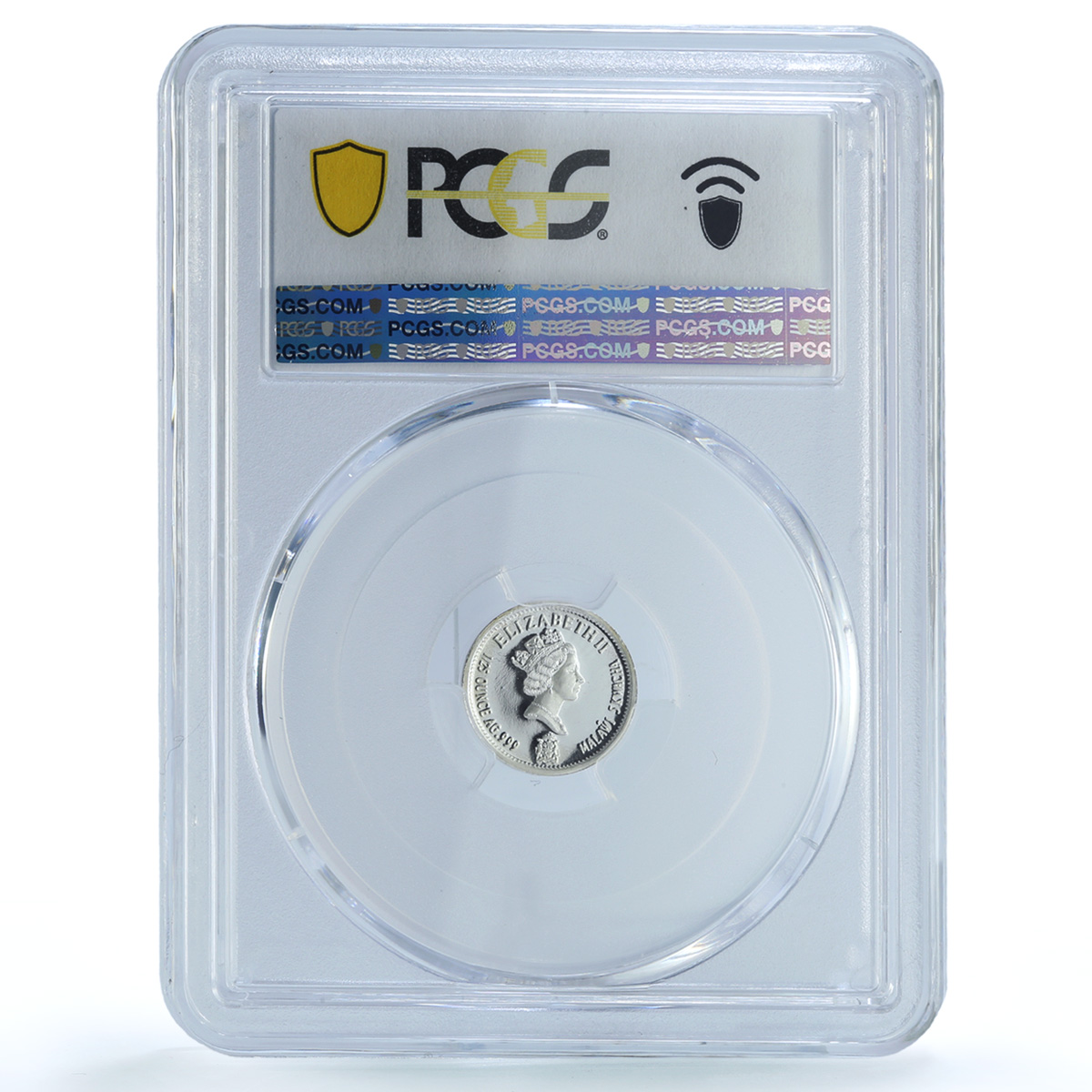 Malawi 5 kwacha Libertad Mexico Investment Bullion PR 67 PCGS silver coin 2006 Malawi 5 kwacha Libertad Mexico Investment Bullion PR 67 PCGS silver coin 2006