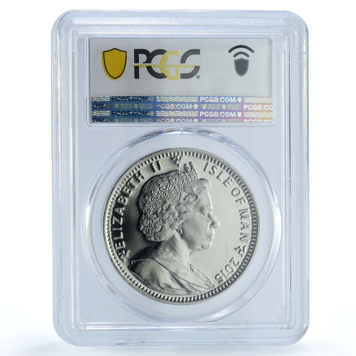 Isle of Man 1 crown Selkirk Rex Cat KM-1570 Cat Crowns MS 66 PCGS CuNi coin 2015 Isle of Man 1 crown Selkirk Rex Cat KM-1570 Cat Crowns MS 66 PCGS CuNi coin 2015