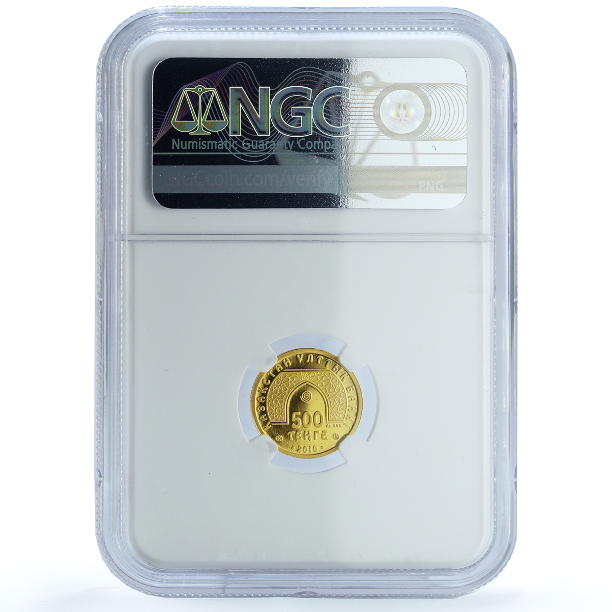 Kazakhstan 500 tenge Sultan Singapore KM-252 Mosque PF 70 NGC gold coin 2010 Kazakhstan 500 tenge Sultan Singapore KM-252 Mosque PF 70 NGC gold coin 2010