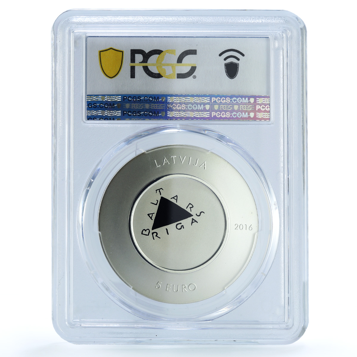 Latvia 5 euros Baltars Porcelain KM-181 Crafts Dance PR 70 PCGS silver coin 2016 Latvia 5 euros Baltars Porcelain KM-181 Crafts Dance PR 70 PCGS silver coin 2016