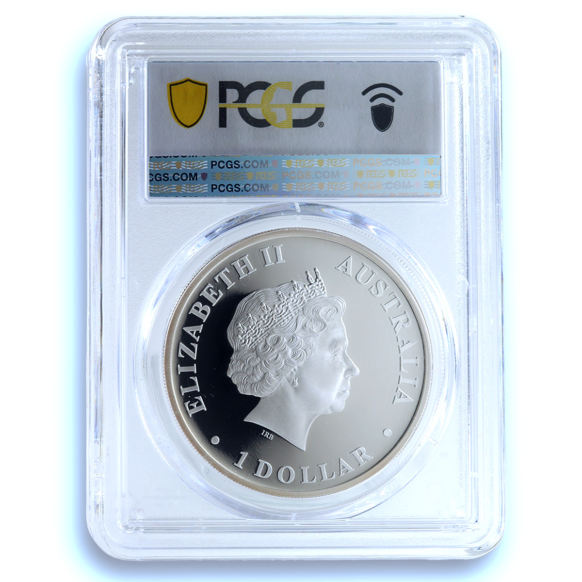 Australia 1 dollar Emperor Penguin KM-1826 Antarctic PR 70 PCGS silver coin 2012 Australia 1 dollar Emperor Penguin KM-1826 Antarctic PR 70 PCGS silver coin 2012