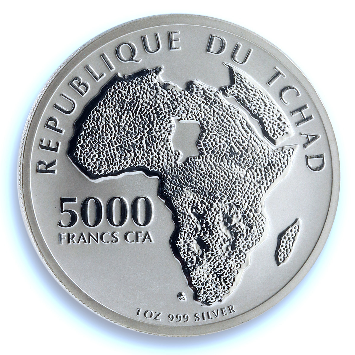 Chad 5000 francs Leonid Brezhnev USSR Communism PR 70 PCGS silver coin 2022 Chad 5000 francs Leonid Brezhnev USSR Communism PR 70 PCGS silver coin 2022