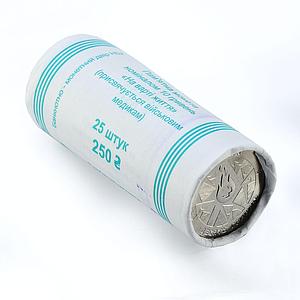 Ukraine 10 hryven On the Guard of Life 25 coins per roll 2019