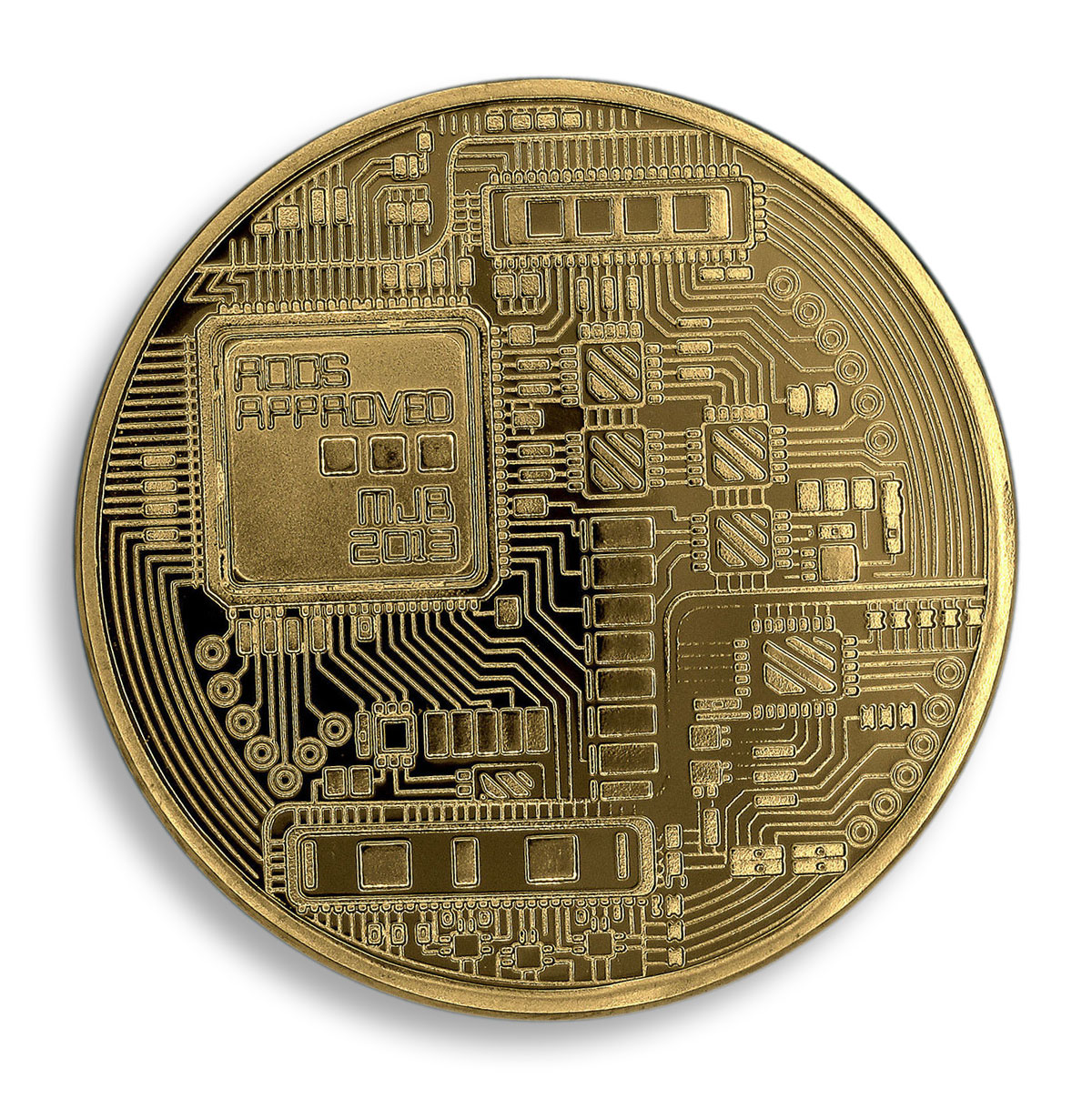 mjb 2013 bitcoin