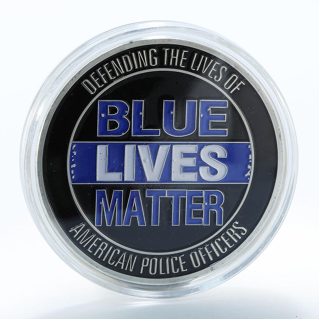 In Memory of the Heroes Who Made The Ultimate Sacrifice Police Officers token