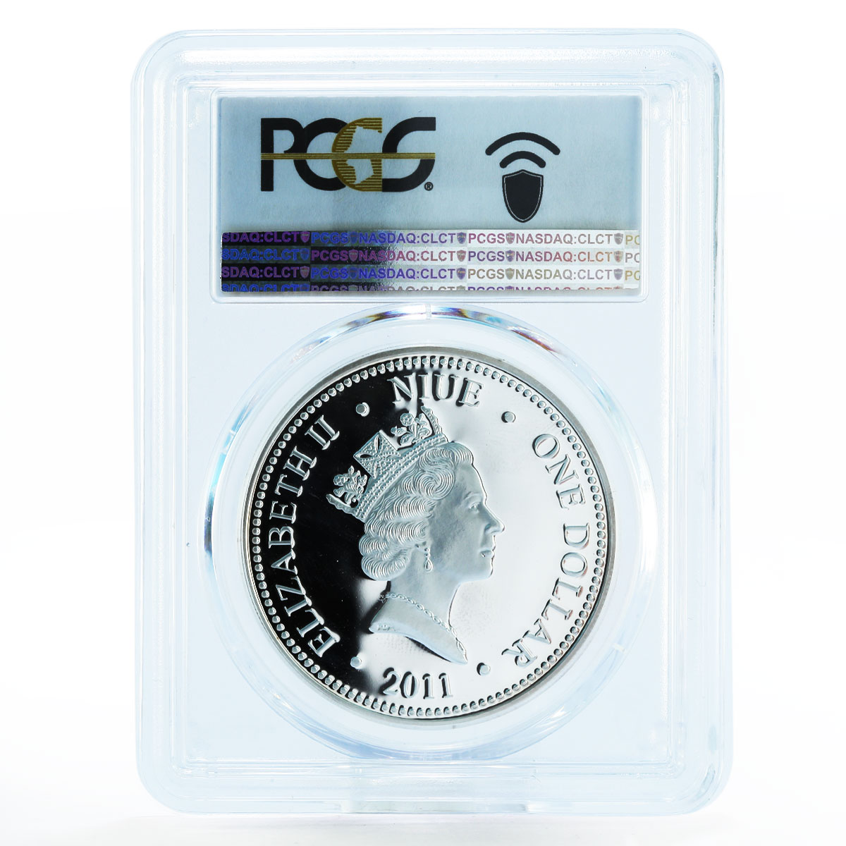 chewbacca silver coin