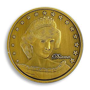 Princess Diana, United Kingdom, Frances Mountbatten-Windsor, Souvenir