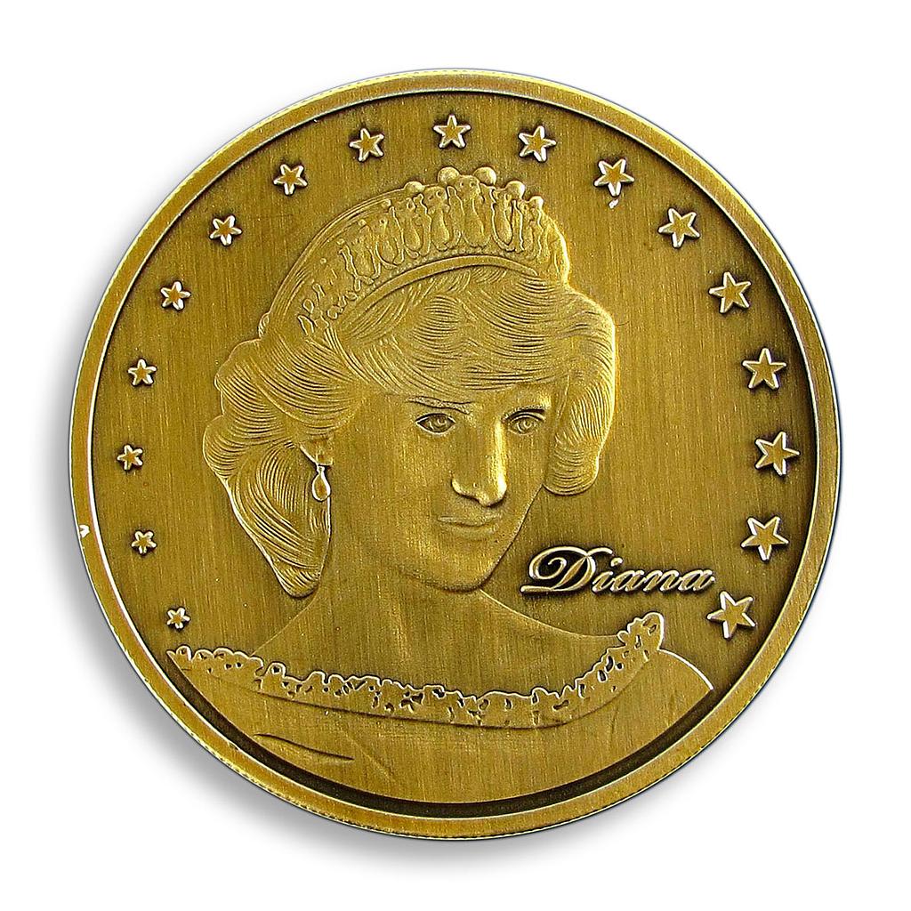 Princess Diana, United Kingdom, Frances Mountbatten-Windsor, Souvenir