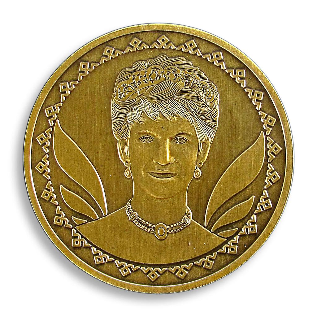 Princess of Wales, United Kingdom, Diana, Souvenir