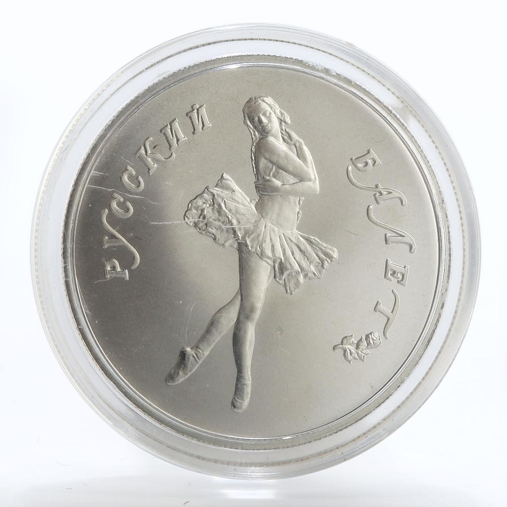 Ballerine palladium outlet