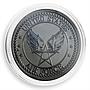 Aviation World War II P-47 Thunderbolt, the US Air Force, token