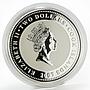 Cook Islands 2 dollars Adventures of Sherlock Holmes colored silver coin 2007