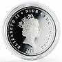 Niue set of 4 coins Real Pirates of Caribbean colored silver coin 2011