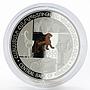 Armenia 1000 drams Centenary Of History Museum Of Armenia proof silver coin 2019