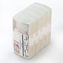 Mongolia 20 togrog 1000 banknotes brick bundle 2018