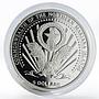 Mariana Islands 5 dollars Sport Games of Monreal 1976 coin 2004