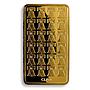 Bells, 1 Troy Ounce, 1 oz, Gold Plated bar, Clad, Commemorative