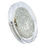 Gabon 1000 francs Zodiac Capricorn proof silver coin 2014