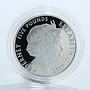 Alderney, 5 Pounds, 50th Anniversary of the Mini, Carnaby Street, 2009, Silver