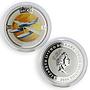 Cook Islands 2 dollars set of 5 coins Speed Jets 1930's Racers silver coin 2006