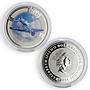 Cook Islands 2 dollars set of 5 coins Speed Jets 1930's Racers silver coin 2006