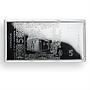 Ukraine 5 hryvnias Silver Banknote Souvenir Bohdan Khmelnytsky coin 2005