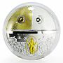 Niue 5 dollars Creation of the World proof silver coin 2019