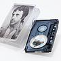 Benin 1000 francs Vladimir Vysotsky colored proof silver coin 2015