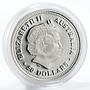 Australia 50 dollars Discover Australia Cooktown Orchid platinum 1/2 oz 2006