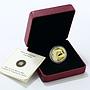 Canada 200 dollars Coal Industry Collier Coalmine gold coin 2009 Box and CoA