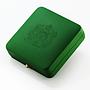 Morocco 250 dirhams 35th Anniversary of the Green March proof silver coin 2010