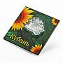 Niue 1 dollar Russian Regions series Kuban proof silver coin 2016