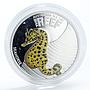 Australia 50 cents Sea Life Series - Seahorse silver coin 2010