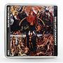 Tokelau 2 dollars Hans Memling The Last Judgement Art proof silver coin 2013