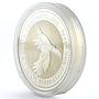 Australia 30 dollar Kookaburra Bird Bullion coin 1 kilo 1996