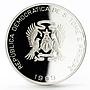 Sao Tome and Principe 2000 dobras Year of the Euro 1 Escudo bimetal coin 1999