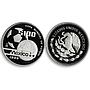 Mexico set of 15 coins Football World Cup 1986 silver coins 1985 - 1986