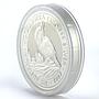 Australia 30 dollar Kookaburra Bird Nature Bullion coin 1 kilo 1997