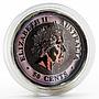 Australia 50 cents Lunar Calendar series I Year of the Dog silver coin 2006