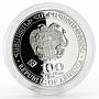Armenia 100 dram Football World Cup in Russia proof silver coin 2018