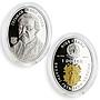 Niue set of 7 coins Great Ukrainian Hetmans proof silver coins 2013