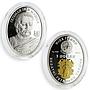 Niue set of 7 coins Great Ukrainian Hetmans proof silver coins 2013