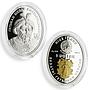 Niue set of 7 coins Great Ukrainian Hetmans proof silver coins 2013