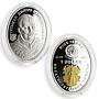 Niue set of 7 coins Great Ukrainian Hetmans proof silver coins 2013